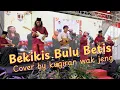 Bekikis Bulu Betis - Cover by Kugiran Wak Jeng -  (Show di Stakan Sarawak)