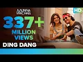 Download Lagu Ding Dang - Video Song | Munna Michael | Tiger Shroff \u0026 Nidhhi |  | Javed - Mohsin