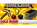 Minecraft Bukkit Plugin - Gold Rush Minigame