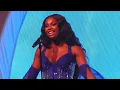 Coco Jones - "You" (Live in Boston)