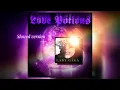 ( Slowed )Paparazzi X Love Potions - Lady Gaga & bjlips