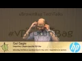 2015 OpenStack Summit Tokyo - Gal Sagie