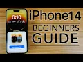 Download Lagu iPhone 14 - Complete Beginners Guide
