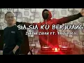 Download Lagu DJ SIA SIA KU BERJUANG X ARE YOU OKE REMIX BREAKBEAT TERBARU 2022