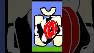 Russian Alphabet Lore Become Incredibox Sprunki But Reverse Speed 55x Shorts Russianalphabetlore 