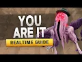 RS3 You Are It - Realtime Quest Guide