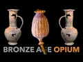 Download Lagu EARLIEST OPIUM found in ISRAEL.