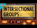 ANOVA Part 2 Dealing with Intersectional Groups Crash Course Statistics