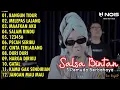 Lagu BANGUN TIDUR ( MBAH SURIP ) - SALSA BINTAN FT. 3 PEMUDA BERBAHAYA FULL ALBUM TERBARU
