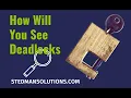 How to See Deadlocks