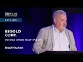Download Lagu Brad Kitchen of ESGold Corp. presents at Metals Investor Forum in Vancouver | May 2025