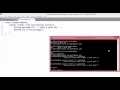 Java SE 05 - Identifiers Keywords Literals Escape Sequence Characters in Java
