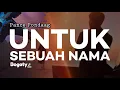 Download Lagu UNTUK SEBUAH NAMA - PANCE PONDAAG (VERSI ROCK) | Lagu Lawas Rasa Baru, Makin Dalam \u0026 Mengguncang!