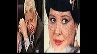 مكالمة معالي زايد ومرتضى منصور 18 