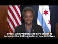 City of Chicago City Sticker and Debt Relief Programs
