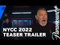 Video di Star Trek: Picard | Paramount+ | Teaser Trailer stagione 3