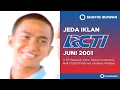 Jeda Iklan RCTI (Juni 2001)