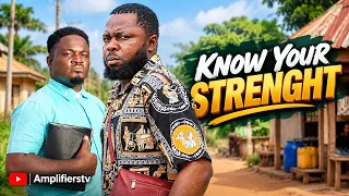 FINANCIAL ADVICE FROM PROPHET SILAS FOR YOUNG PEOPLE BUILDING LIFE AND DESTINY - KNOW YOUR STRENGHT