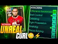 He’s FREE But Shoots Like an Epic 😳🔥 | Atep Rizal Review eFootball 25