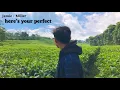 Download Lagu Jamie Miller - here’s your perfect (official music video)
