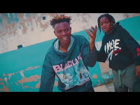 Download MP3 RayBack Na ShaDel _landa(official music video)