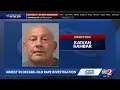 New forensic testing leads to arrest in decade-old Flagler County sexual assault case