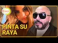 Lupillo Rivera reacts to the birth of Mayeli Alonso s baby with Andy Ruiz Despierta America