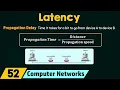 Latency