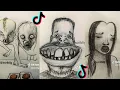 Artwork that I laugh with Scriblig Compilation - PART 1