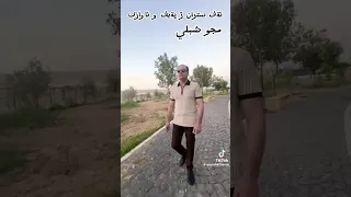  هكر جارك من تو ديتي   اغنية جديدة الفنان مجو شبلي  دندنها