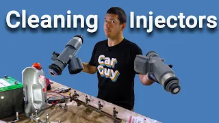 Download How To Clean Fuel Injectors MP3