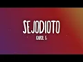 Download Lagu KAROL G - SEJODIOTO