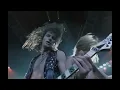 Warrant Down Boys (Official Live Video 1989)