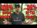 Download Lagu Stop getting RIPPED OFF on hunting gear! We have the data to prove it... | Huntworth Clothing \u0026 Gear