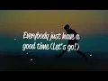 Download Lagu Party Rock Anthem - LMFAO, Lauren Bennett,Goonrock (Lyrics)