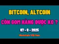 Download Lagu Phân Tích Xu Hướng Bitcoin Hôm Nay \u0026 Cập Nhật Thị Trường Crypto Ngày 07/09/2025