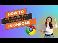 How To Recover Deleted Chrome Bookmarks Restore Chrome Bookmarks On Windows Android Mac iPhone