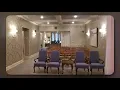 DeBord Snyder Funeral Home Crematory Renovation