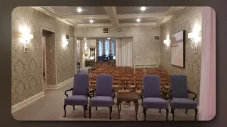 DeBord Snyder Funeral Home Crematory Renovation