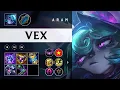 Vex ARAM - VN Master Patch 26 06