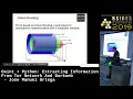 BSidesMCR 2019 Osint Python Extracting Information From Tor Network And Darkweb-Jose Manuel Ortega