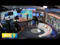 WJZ WJZ News at 9am - Teaser Rejoin and Closing