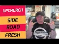 UPCHURCH SIDE ROAD FRESH - NEW RAP SONG 2021 EARLY RELEASE!!!