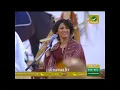 فنانة العرب نوال الكويتية اغنية خذوني معاكم جلسة خليجيات 2004