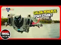 Download Lagu Terobsesi Membuat Armor Ironman Sampai Bergabung Dengan Geng Perampok! – Alur Cerita Ironheart Eps 1