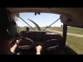 Piper Pacer - Short Flight in Northern Colorado