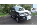 Review Isuzu Panther Grand Touring Turbo Tahun 2015 (English Sub)