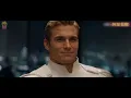 He steals everyone’s superpowers and becomes a dark tyrant ruling the world!