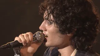 sombr - My Body Isn't Ready (Live from Osheaga Montreal 2026)