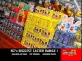 THE WAREHOUSE 2003 EASTER SALE
